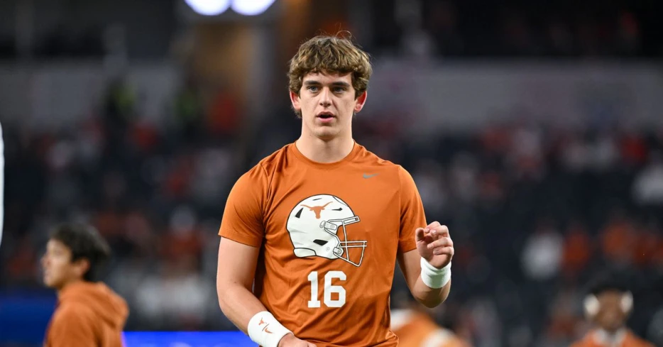 Arch Manning and 4 other quarterbacks the Rams should want in 2026
