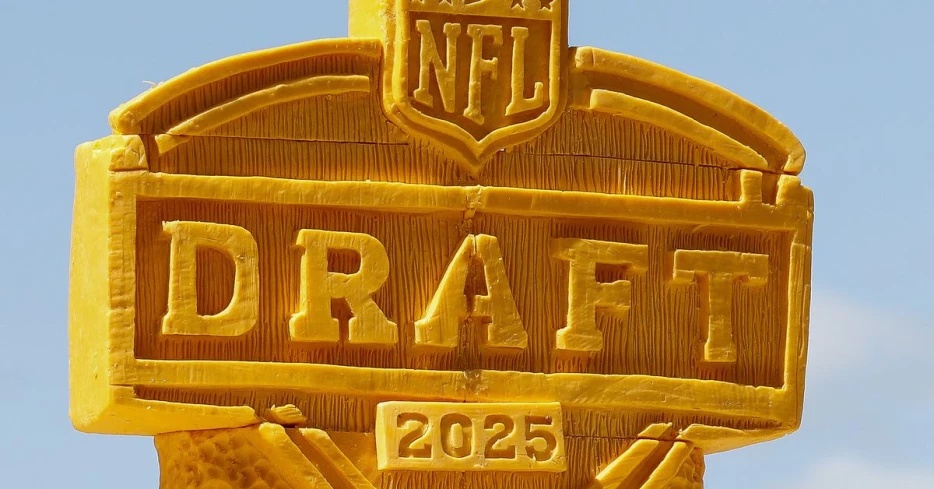 Around SB Nation: Recapping the 2025 NFL Draft