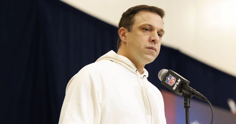 Arrowheadlines: Chiefs hold steady in post-draft power rankings