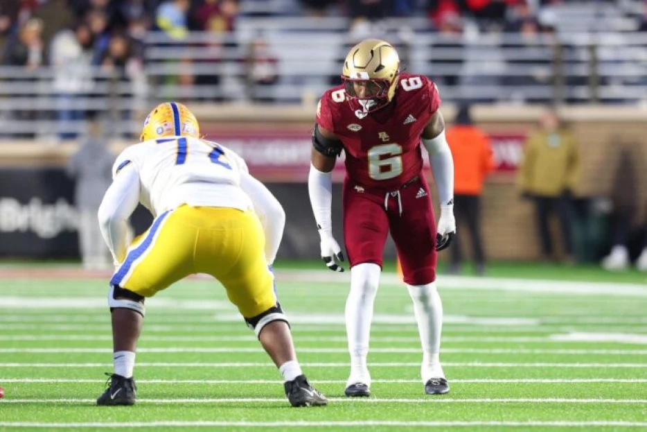 Cowboys 2nd round pick could be a steal of the NFL draft