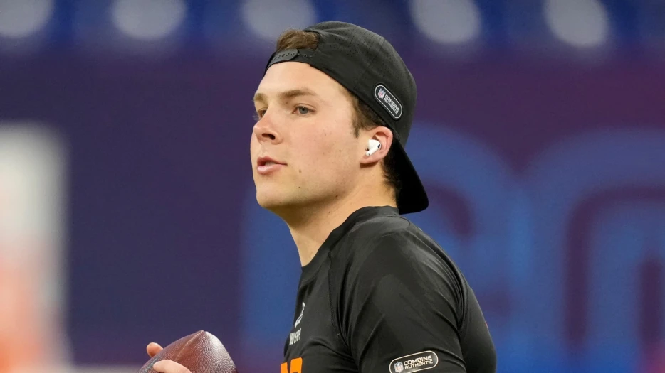Eight 2025 NFL Draftees Patriots Could Regret Passing On