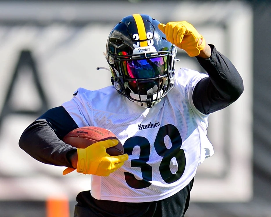 Former Steelers Draft Pick Looking to Make Pro Football Comeback