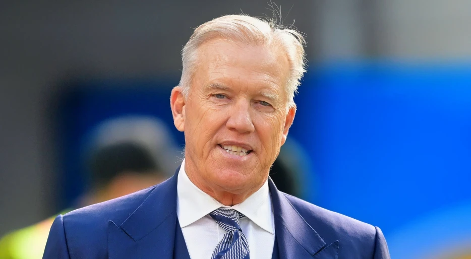 Heartbreaking New Details Reveal John Elway Was Driving Golf Cart During Horrific Accident That Left His Former NFL Agent On Life Support