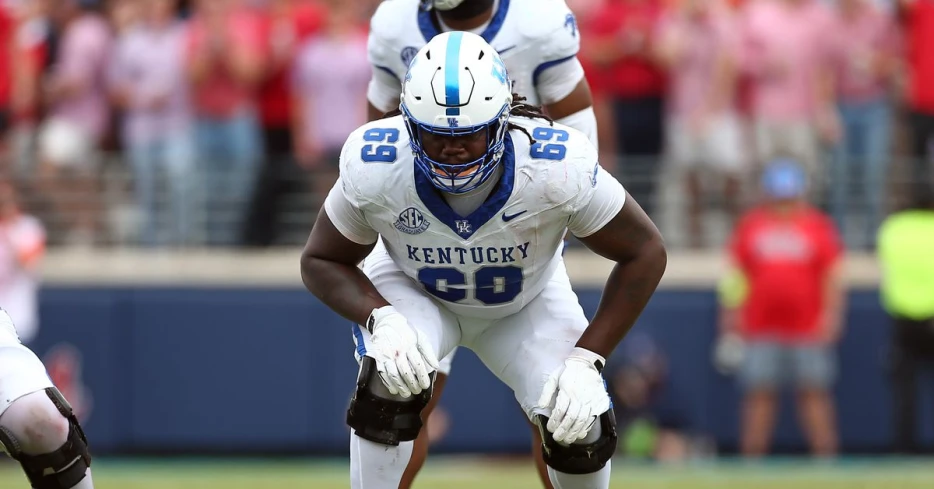 Horse Tracks: What does this year’s UDFA group tell us about the Broncos roster?