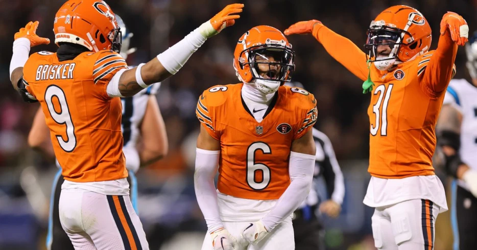 Is the 2022 Chicago Bears draft class on track?