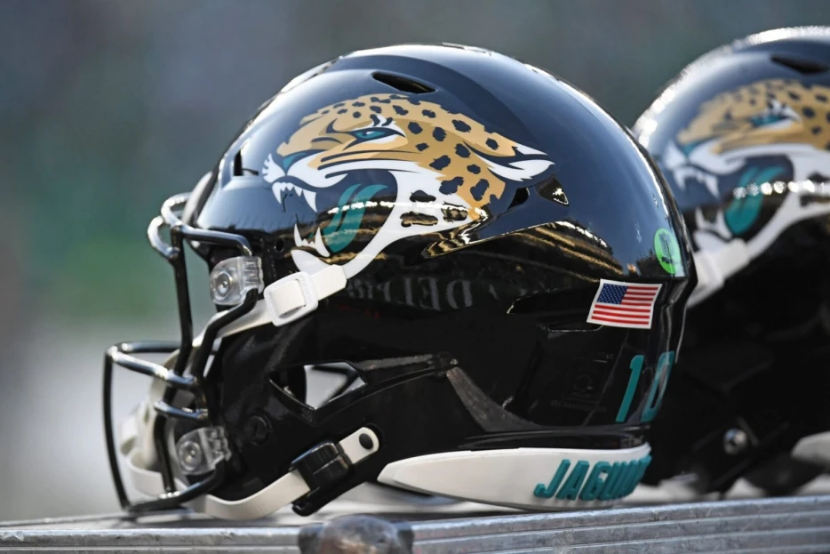 Jaguars Sign Two UDFAs