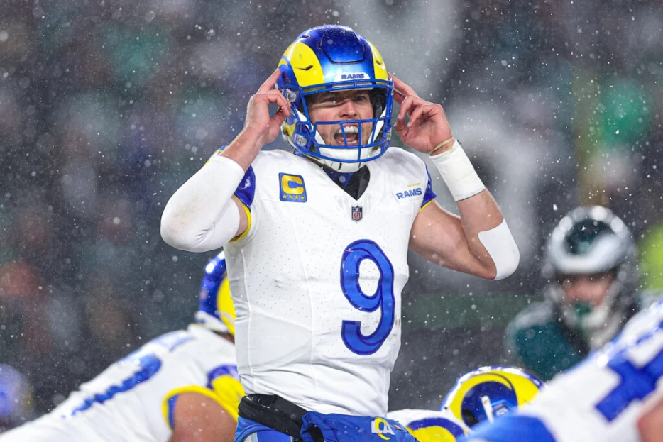 Matthew Stafford’s Rams Reworking Includes Guarantee Bumps
