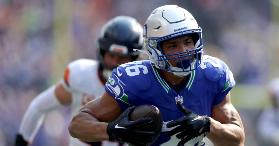 New uniforms are coming to the Seahawks in 2025