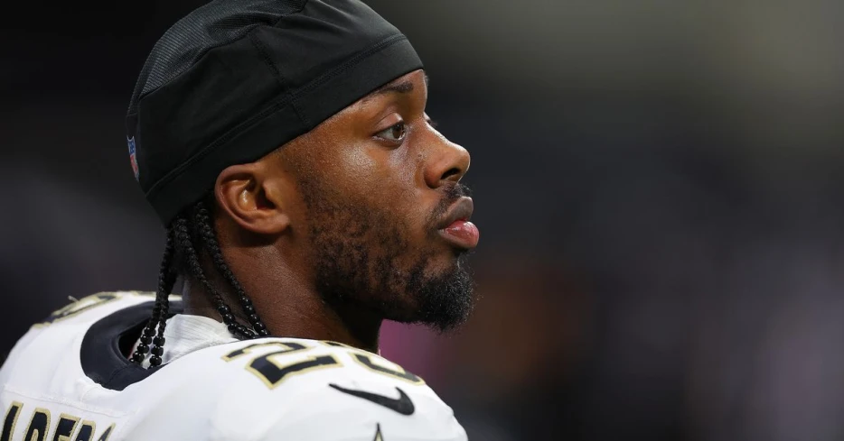 New York Giants’ Abdul Carter also received prank draft phone call