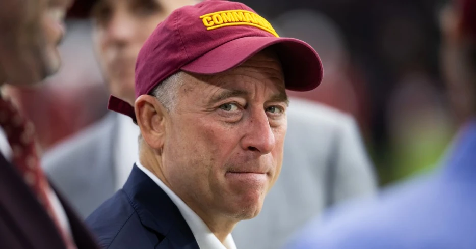 NFC East news: Washington will be returning to their old home