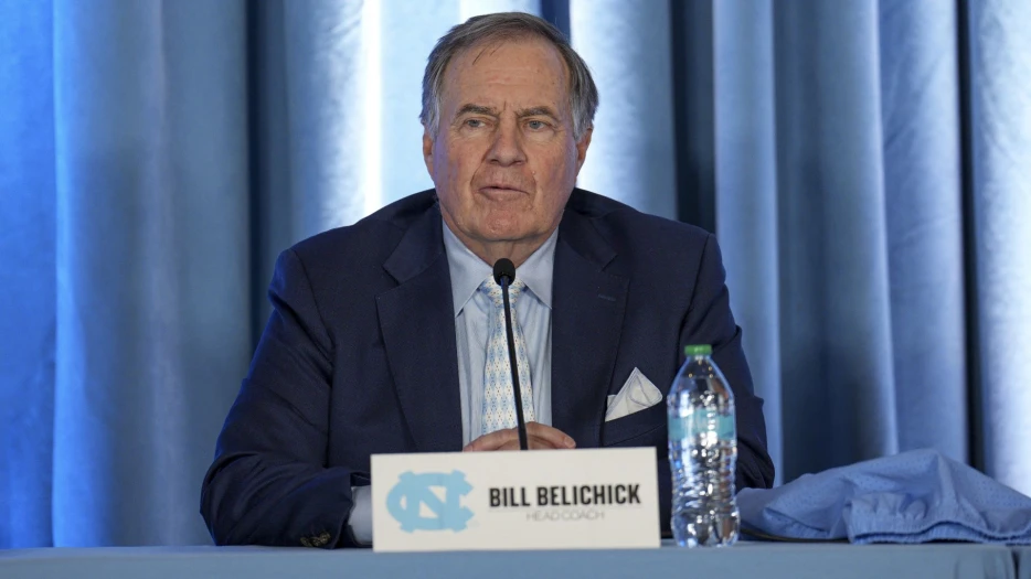 Patriots Champion Makes Bold Suggestion Amid Bill Belichick Drama