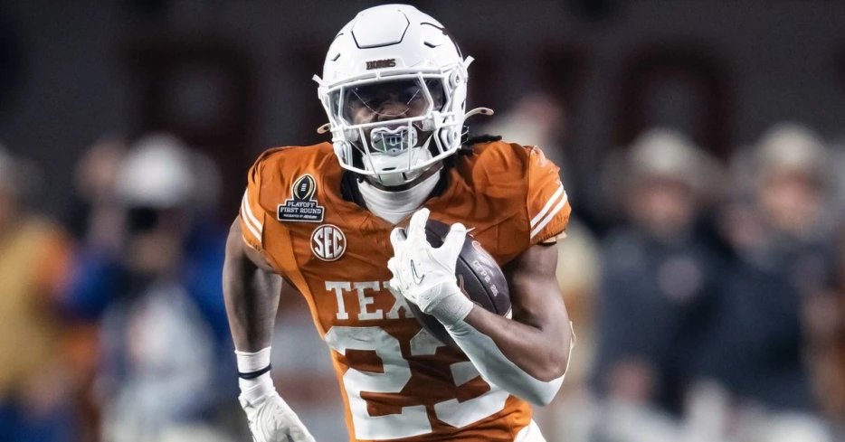 Projecting Jaydon Blue’s season based on historical Cowboys rookie running backs