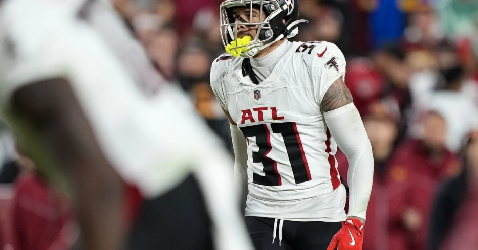 Raiders post-draft: Best free agent fits