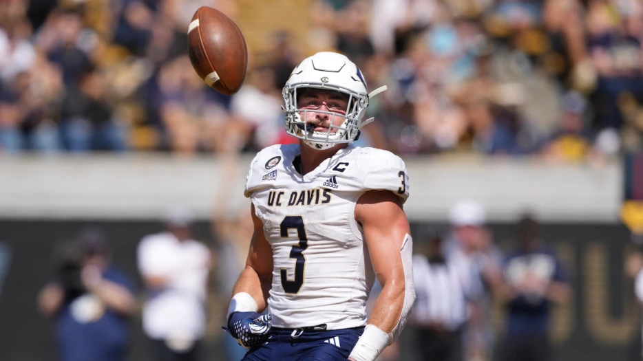Ranking Patriots (Expected) UDFAs’ Chances Of Making Roster