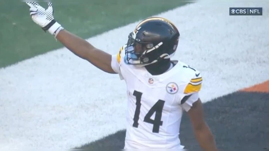 Schefter Doesn’t Believe George Pickens Trade Is Currently ‘Viable’ For Steelers