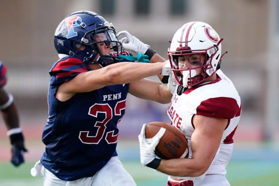 Steelers Invite Notre Dame Special Teams Demon to Rookie Camp