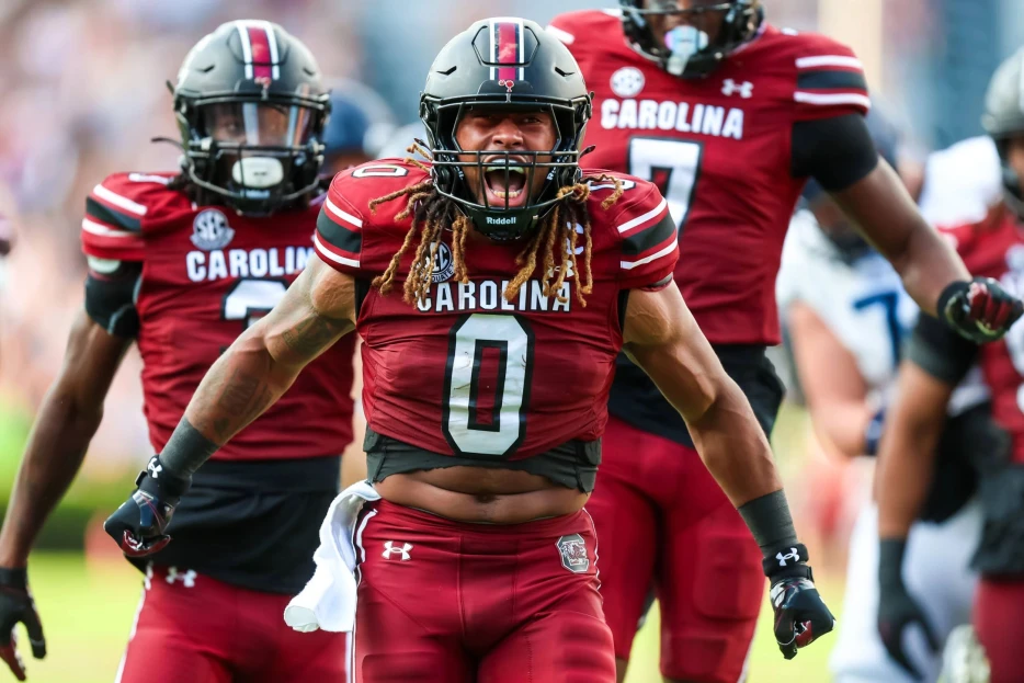 Steelers to Bring Run-Punishing Linebacker to Rookie Camp