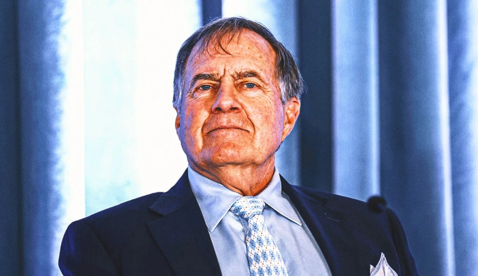 2025 College Football odds: Belichick, UNC win total on the move