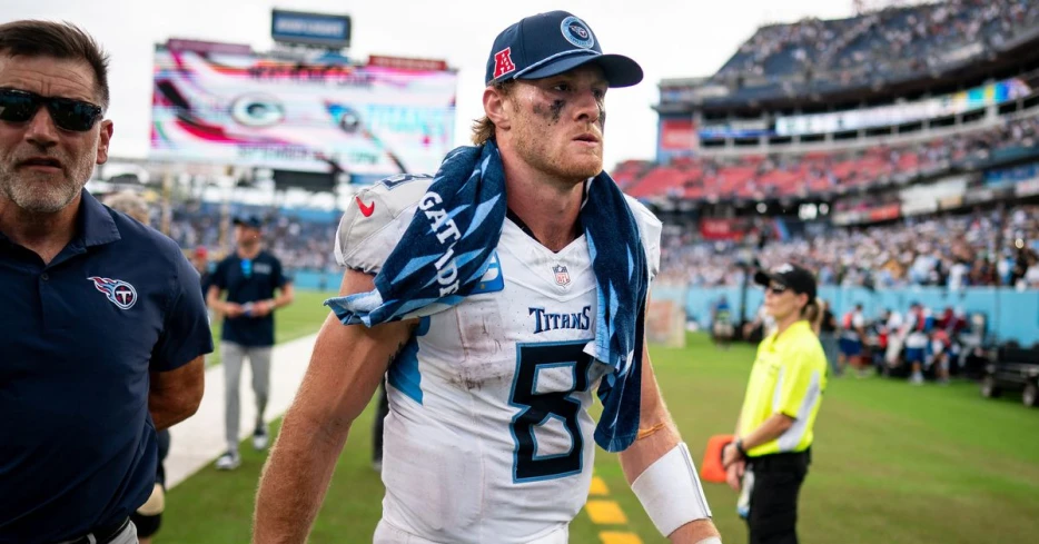 3 veteran QB options the Steelers could explore