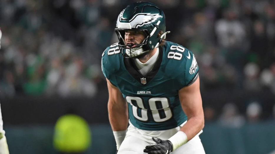 4 moves Eagles must make to fill out roster after 2025 NFL Draft