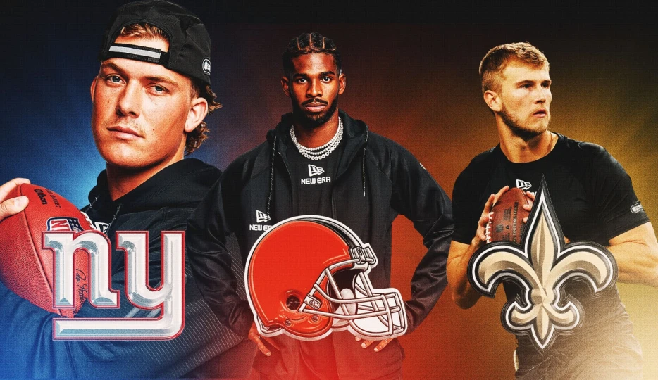 5 key post-draft questions: Can Shedeur Sanders win Browns' QB1 job?