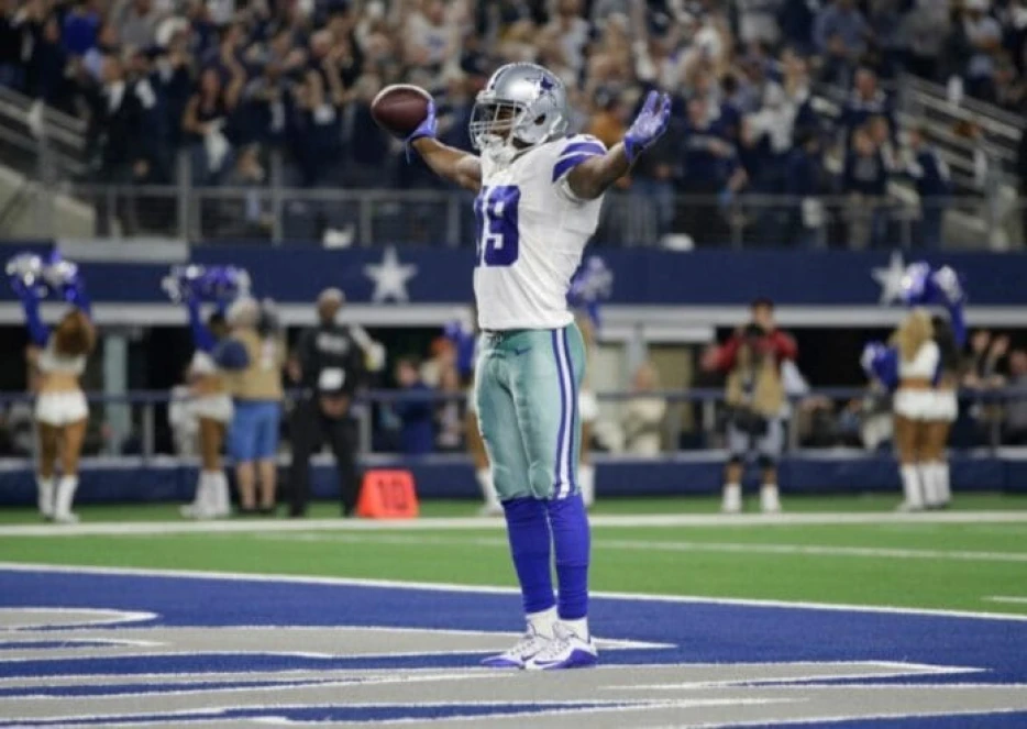 A familiar face in the free agent pool could boost the Cowboys’ offense