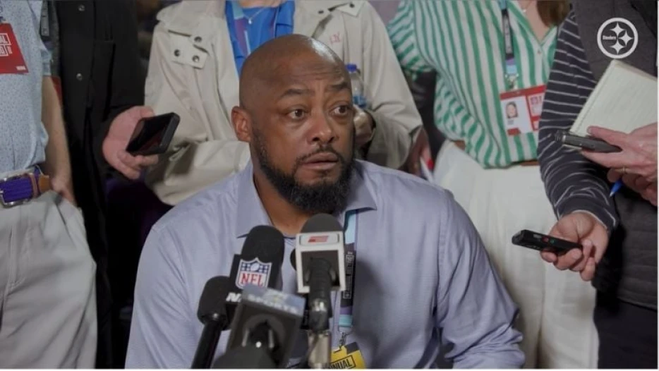 Analyst Gives Steelers’ C+ Offseason Grade, Dings Them For Uncertainty At QB