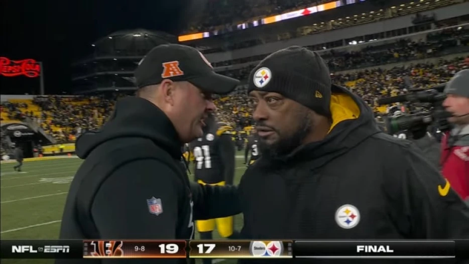 Analysts Agree Bengals, Not Steelers, Pose Biggest Threat To Ravens