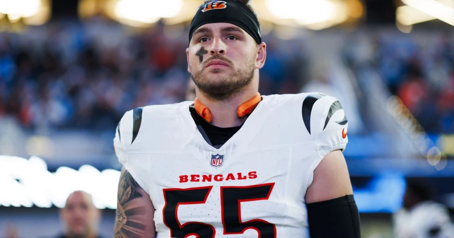 Bengals News (5/1): Logan Wilson describes new defense under Al Golden