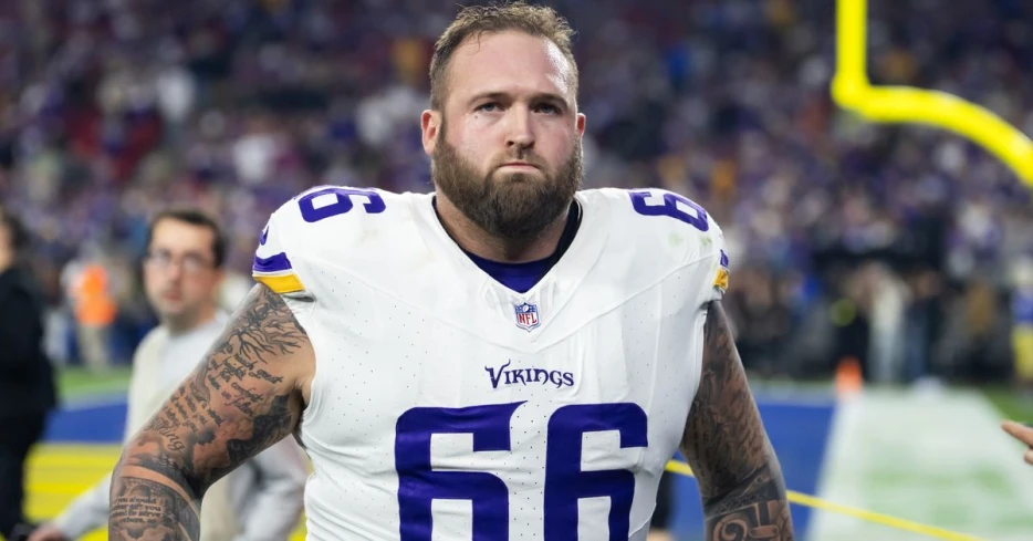 Best guards available for the Bengals in free agency