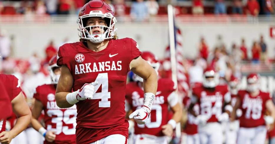 Brad Holmes says Isaac TeSlaa was his favorite WR in the 2025 NFL Draft