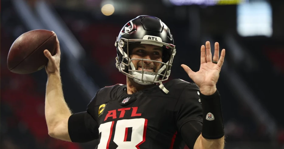 Breer: Steelers likely to pursue Kirk Cousins if Aaron Rodgers falls through