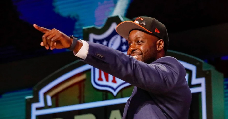 Broncos first two picks considered ‘draft steals’ by ESPN insider