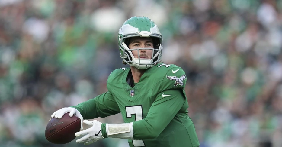 Browns make decision on Kenny Pickett before he even plays his first snap for them