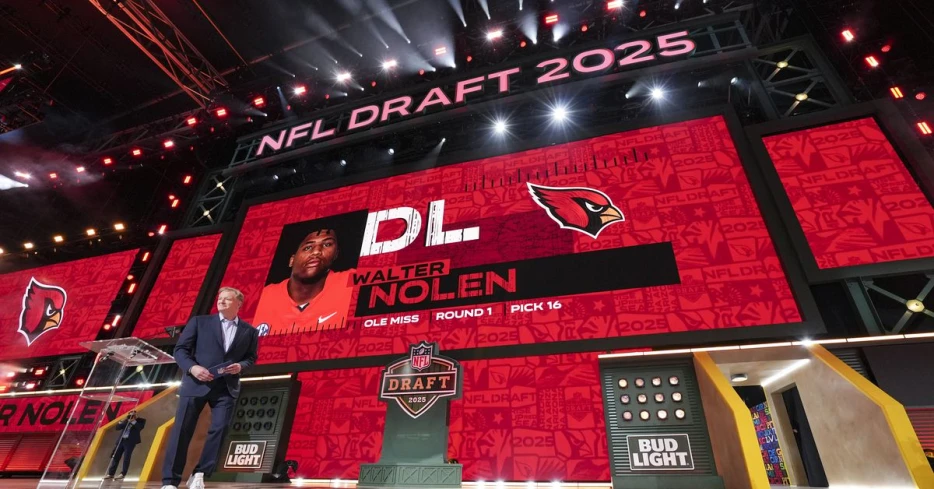 Cardinals’ MOJO Risin’?