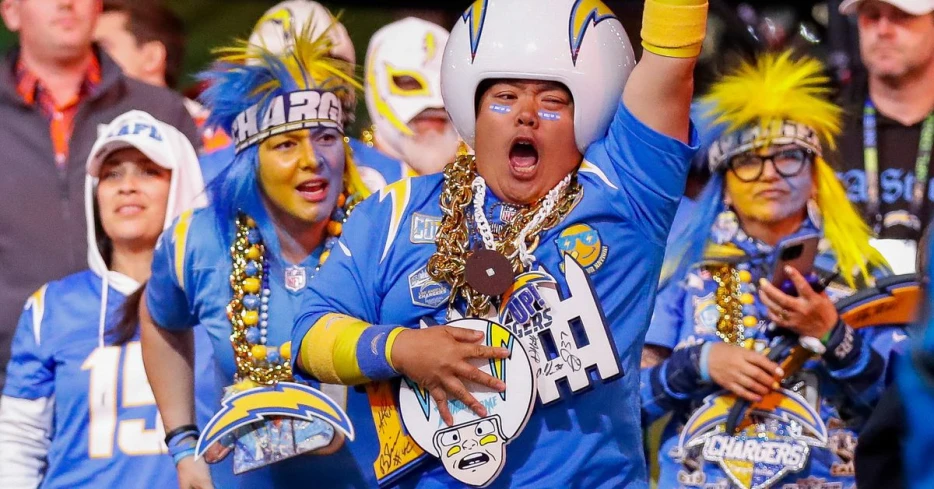 Chargers Daily Links: Thursday Open Thread