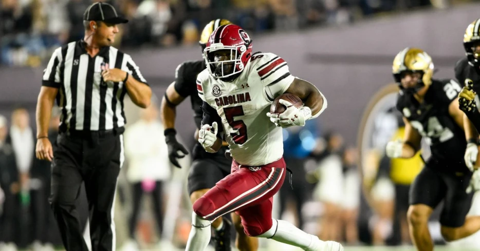 Chargers land 2 players named as potential ‘sleepers’ prior to 2025 NFL Draft