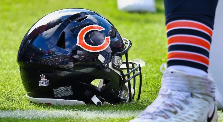 Chicago Bears Reportedly Looking To Add 4-Time Pro Bowl Running Back After Missing Out On Ashton Jeanty In The Draft
