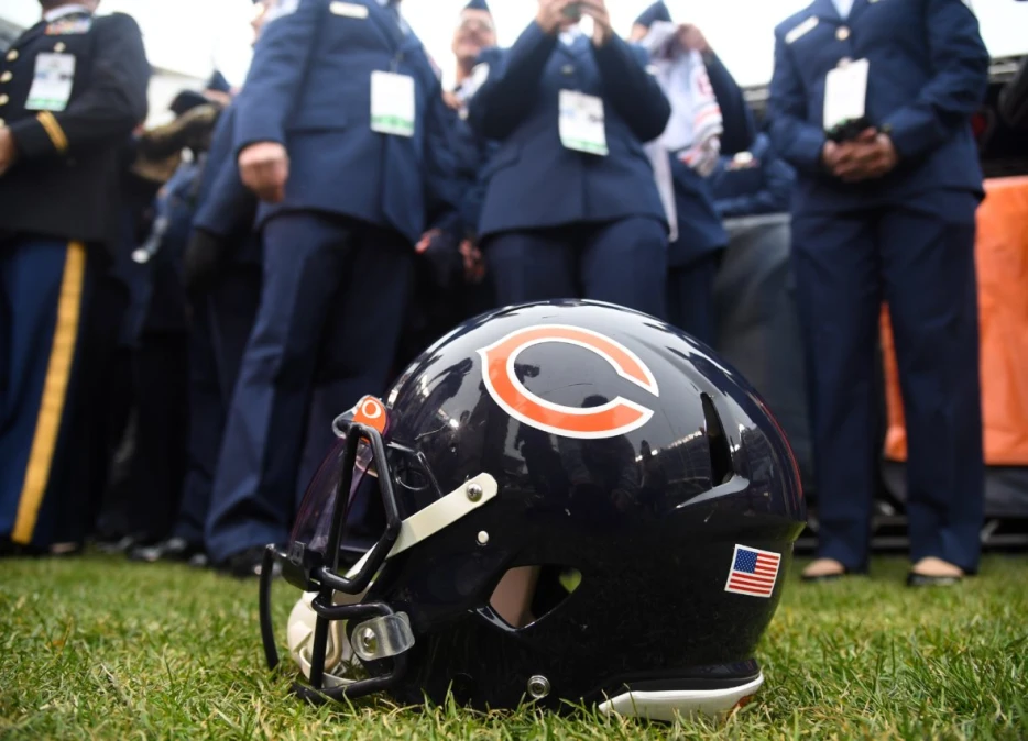 Chicago Bears ‘very serious’ about acquiring 4x Pro Bowl running back