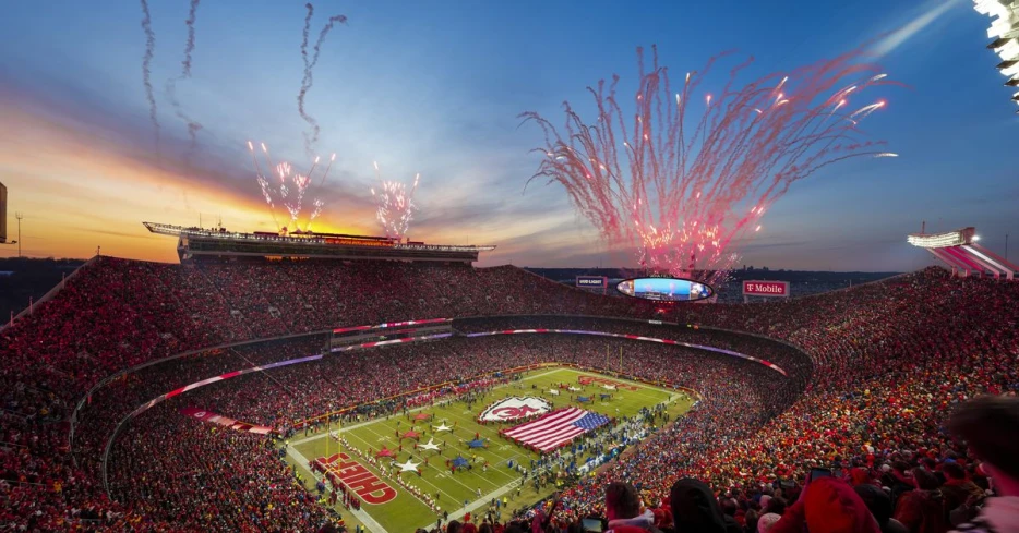 Chiefs’ 2025 schedule will be released in 2 weeks