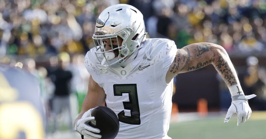 Could Terrance Ferguson signal more tight end usage in Rams offense?