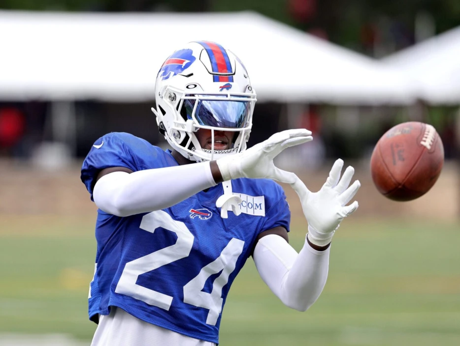 Cowboys Declining CB Kaiir Elam’s Fifth-Year Option