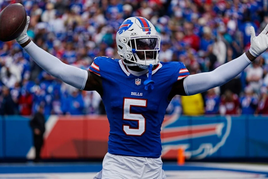 Cowboys Passing On CB Kaiir Elam’s Fifth-Year Option
