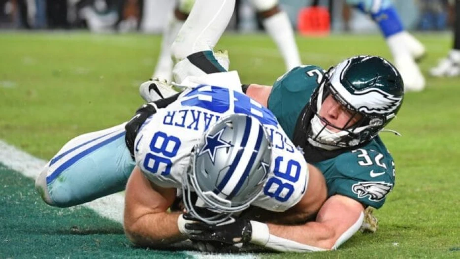 Cowboys TE room needs a major leap in 2025
