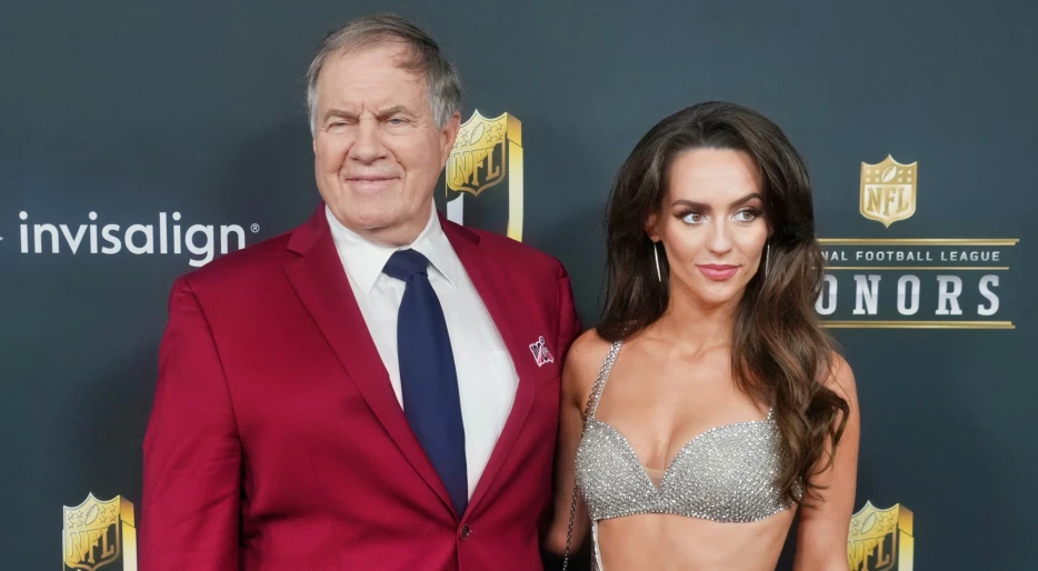 Details Emerge On Jordon Hudson’s $8-Million Enterprise That She’s Reportedly Built Since Dating Bill Belichick