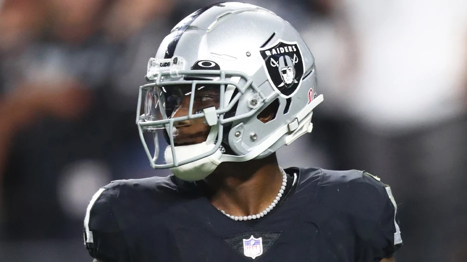Disgraced WR Henry Ruggs Is Training For An NFL Comeback In Prison But Would Any Team Actually Sign Him?