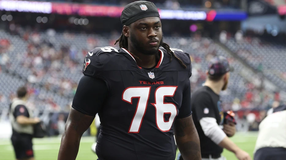 Eagles make key decision on pass protector acquired from Texans