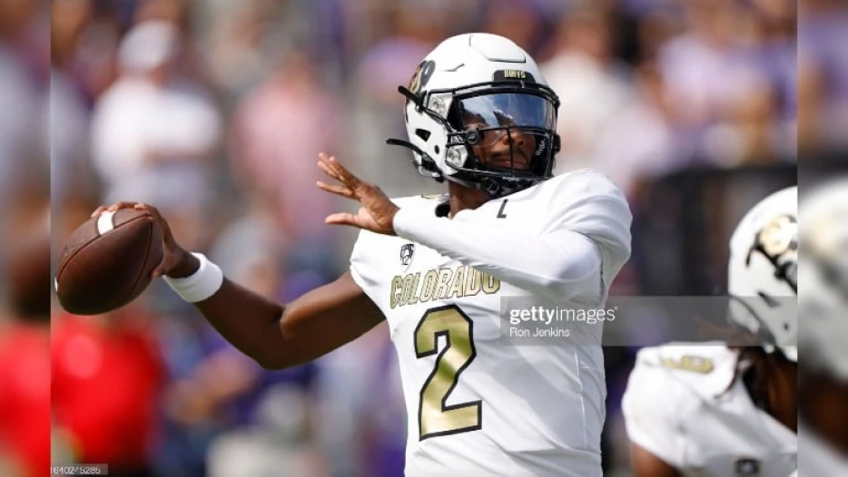 Fittipaldo: If Both Were Available, Steelers ‘Probably’ Would’ve Taken Will Howard Over Shedeur Sanders