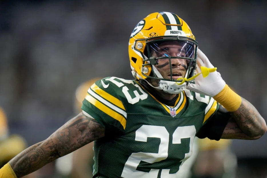 Four teams linked to Jaire Alexander trade after NFL Draft