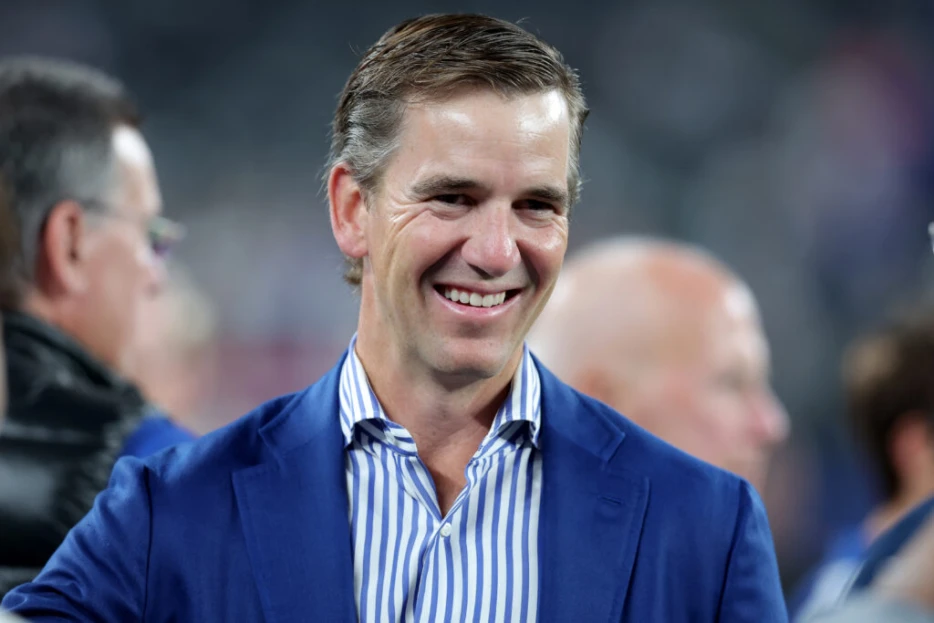 Giants Notes: Manning, Carter, Nubin, Neal